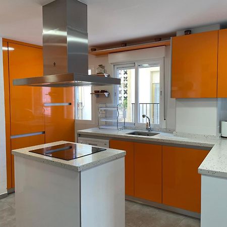 H&H Suite El Santisimo Granada Ngoại thất bức ảnh