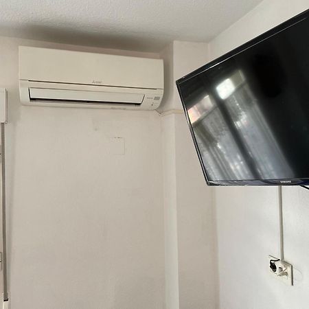 H&H Suite El Santisimo Granada Ngoại thất bức ảnh