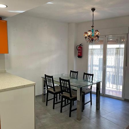 H&H Suite El Santisimo Granada Ngoại thất bức ảnh