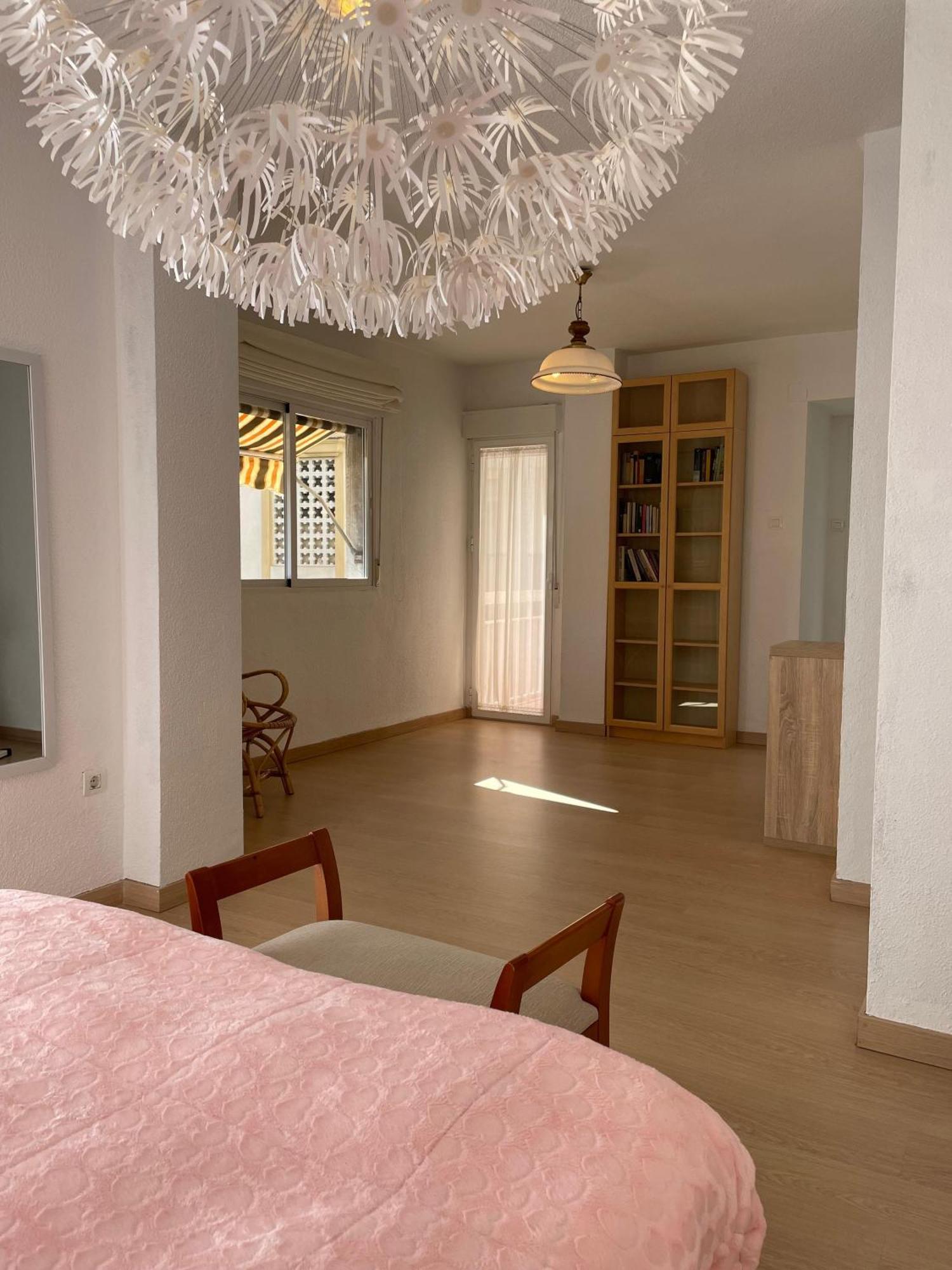 H&H Suite El Santisimo Granada Ngoại thất bức ảnh