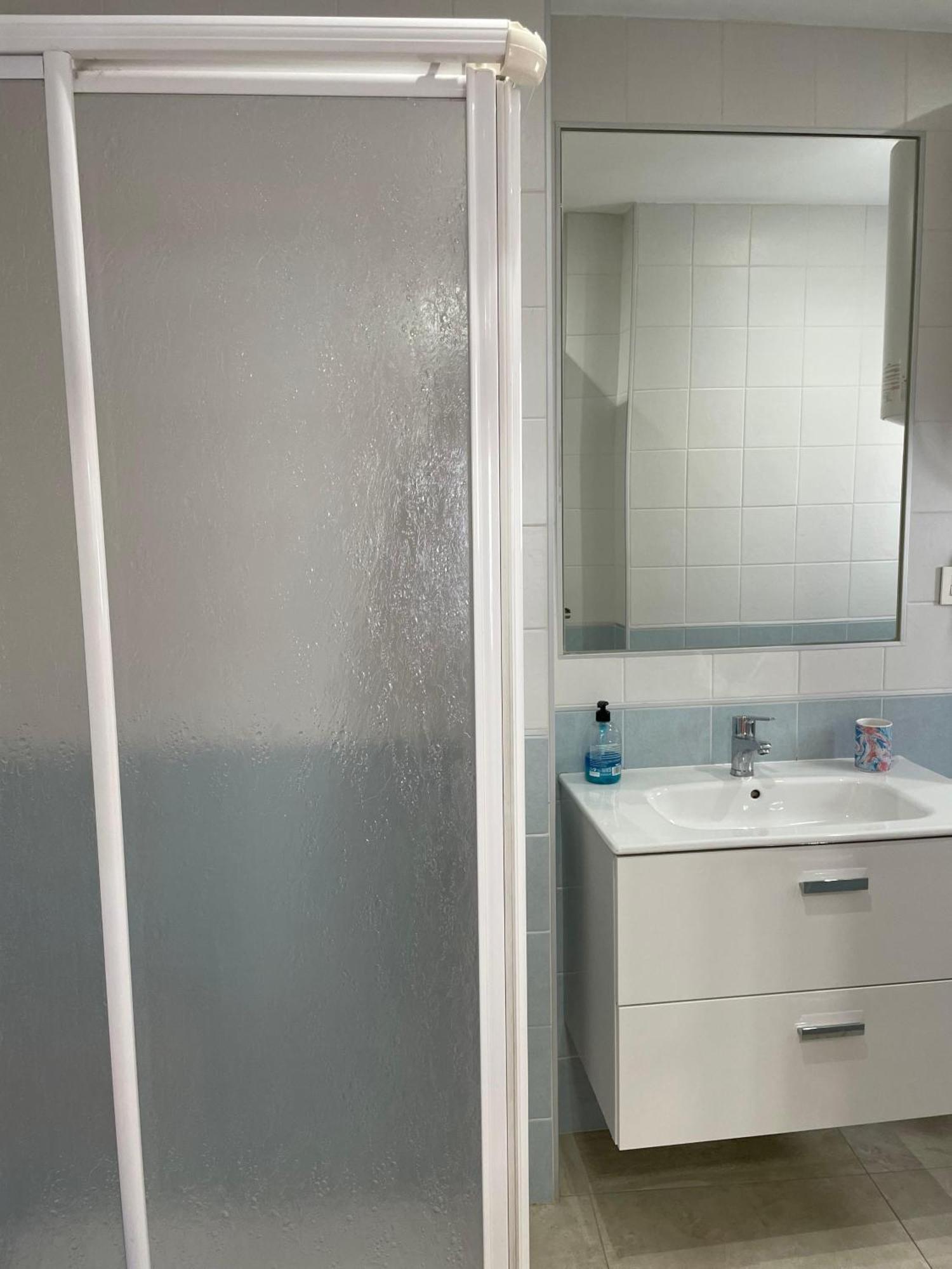 H&H Suite El Santisimo Granada Ngoại thất bức ảnh
