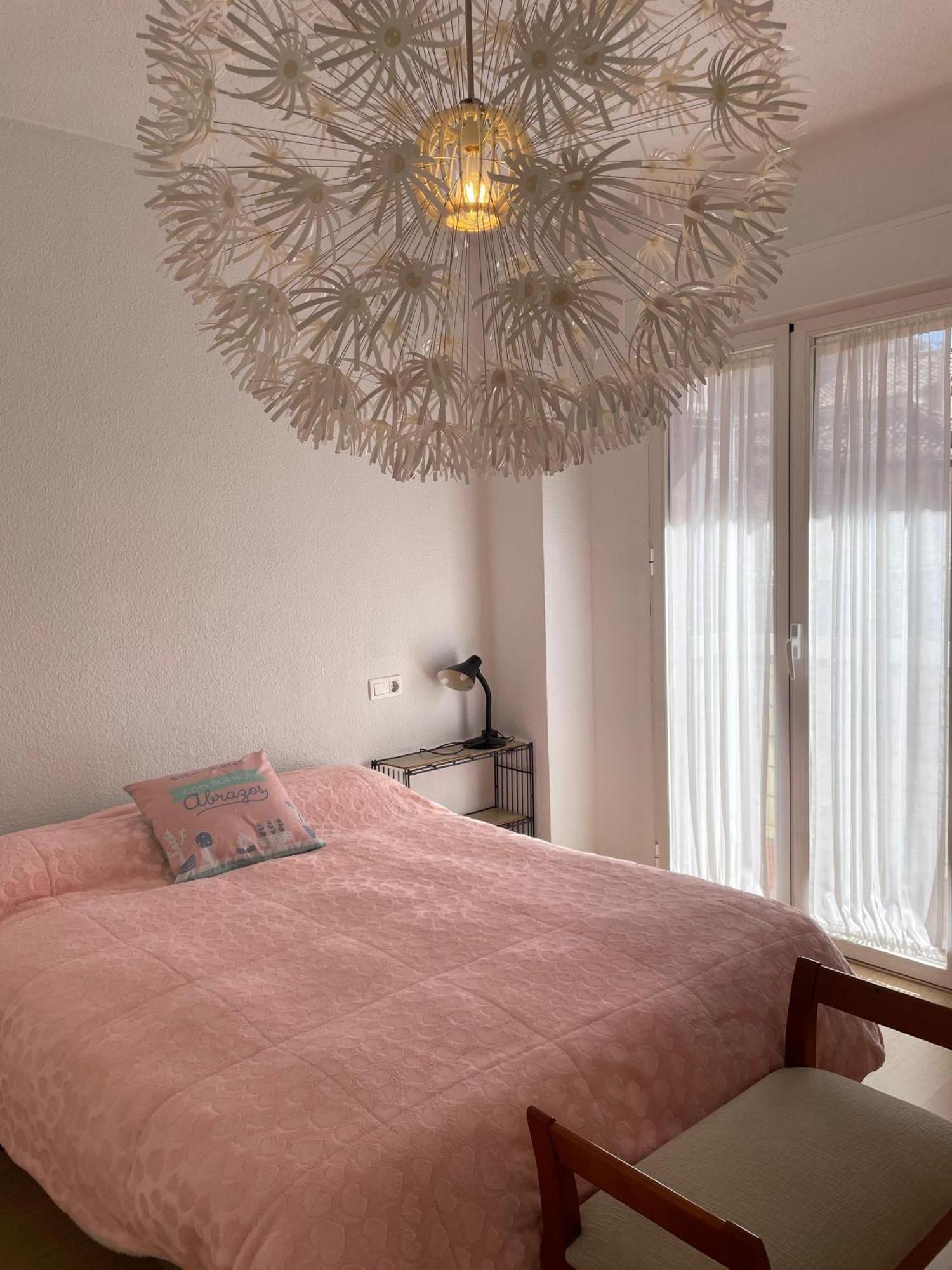 H&H Suite El Santisimo Granada Ngoại thất bức ảnh